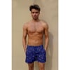 ERKEKMIAMI BEACHMiami Beach MB13-140 ERKEK BATTAL ŞORT