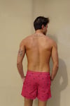 ERKEKMIAMI BEACHMiami Beach MB13-140 ERKEK ŞORT