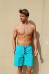 ERKEKMIAMI BEACHMiami Beach MB13-2203 ERKEK ŞORT
