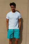 ERKEKMIAMI BEACHMiami Beach MB13-2203 ERKEK ŞORT