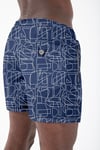 ERKEKMIAMI BEACHMiami Beach MB13-264 ERKEK ŞORT