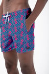 ERKEKMIAMI BEACHMiami Beach MB13-265 ERKEK ŞORT