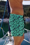 ERKEKMIAMI BEACHMiami Beach MB13-355 ERKEK ŞORT