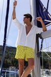 ERKEKMIAMI BEACHMiami Beach MB13-355 ERKEK ŞORT