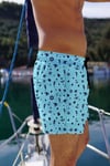 ERKEKMIAMI BEACHMiami Beach MB13-355 ERKEK ŞORT