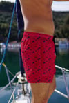 ERKEKMIAMI BEACHMiami Beach MB13-355 ERKEK ŞORT