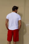ERKEKMIAMI BEACHMiami Beach MB13-444 ERKEK ŞORT