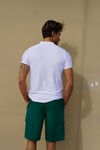 ERKEKMIAMI BEACHMiami Beach MB13-444 ERKEK ŞORT