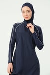 TESETTÜR MAYOALFASAAlfasa 25520 SPOR UZUN TESETTÜR MAYO