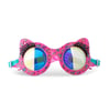  Bling2o Paws Purrty Pink - Çocuk Deniz Gözlüğü 