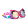  Bling2o Paws Purrty Pink - Çocuk Deniz Gözlüğü 