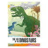 3D Stegosaurus -Book And 3D Model