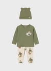 3'LU ORME SET
