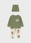 3'LU ORME SET