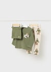3'LU ORME SET