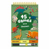 45 Games - Dinosaurs