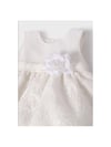 Abel & Lula Kız Bebek Elbise 5013