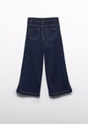 Abel Lula Kız Çocuk Denim Pantolon 5718