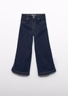 Abel Lula Kız Çocuk Denim Pantolon 5718