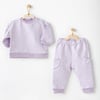 Andywawa Ac25100 Bebek Takım 2 Pcs Set Sweet Penguın