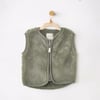 Andywawa AC26188 My 1 St Wardrobe Yelek Green