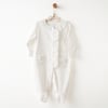 Andywawa Bebek Baby Chic Patikli Tulum AC26640