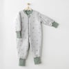Andywawa Bebek Mummy's Snuggle Saurus Uyku Tulumu 2,5 TOG