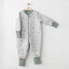Andywawa Bebek Mummy's Snuggle Saurus Uyku Tulumu 2,5 TOG