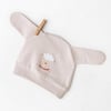 Andywawa Bebek Tinny's Sheeps 2'li Şapka Set AC26157