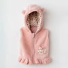 Andywawa Bebek Yelek AC26234 Pembe
