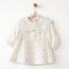 Andywawa Kız Bebek Lovely Day Kız Bebek Müslin Elbise AC26622