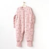 Andywawa Kız Bebek Sleeper Puppy Gazelle Uyku Tulumu Pembe AC25047