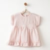 Andywawa Lovely Day Müslin Bebek Elbise AC26620