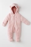 Andywawa Welsoft Kozmonot AC26095 Pembe