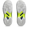 Asics Büyük Unisex Çocuk Beyaz Tenis Ayakkabısı 1044A052-104