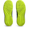 Asics Büyük Unisex Çocuk Lacivert Yeşil Tenis Ayakkabısı 1044A067-404