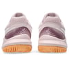 Asics Büyük Unisex Çocuk Orange Tenis Ayakkabısı 1044A067-701