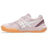 Asics Büyük Unisex Çocuk Orange Tenis Ayakkabısı 1044A067-701