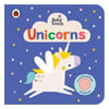 Baby Touch - Unicorns