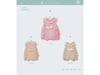 Babydola 12999 Tulum Pembe