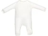 BabyDola Organic Tulum 4'Lü Ecru
