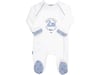 BabyDola Tulum 4'Lü İndigo Blue