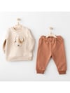 BEBEK TAKIM 2 PCS SET BASIC