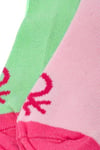 Benetton 2'li Çorap BNT-G24059