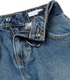 Benetton Çocuk Jean 4AW7CE033