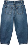 Benetton Çocuk Jean 4AW7CE033