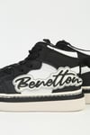 Benetton Çocuk Spor Ayakkabı BN-11091
