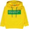 Benetton Çocuk Sweatshirt BNT-G0165 T
