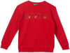 Benetton Çocuk Sweatshirt Bnt-G203 T