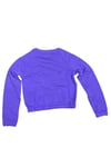 Benetton Çocuk Sweatshirt BNT-G21567-015